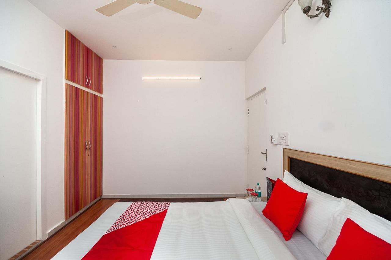 Oyo Flagship 76653 Bali Beach House Chennai Exterior photo