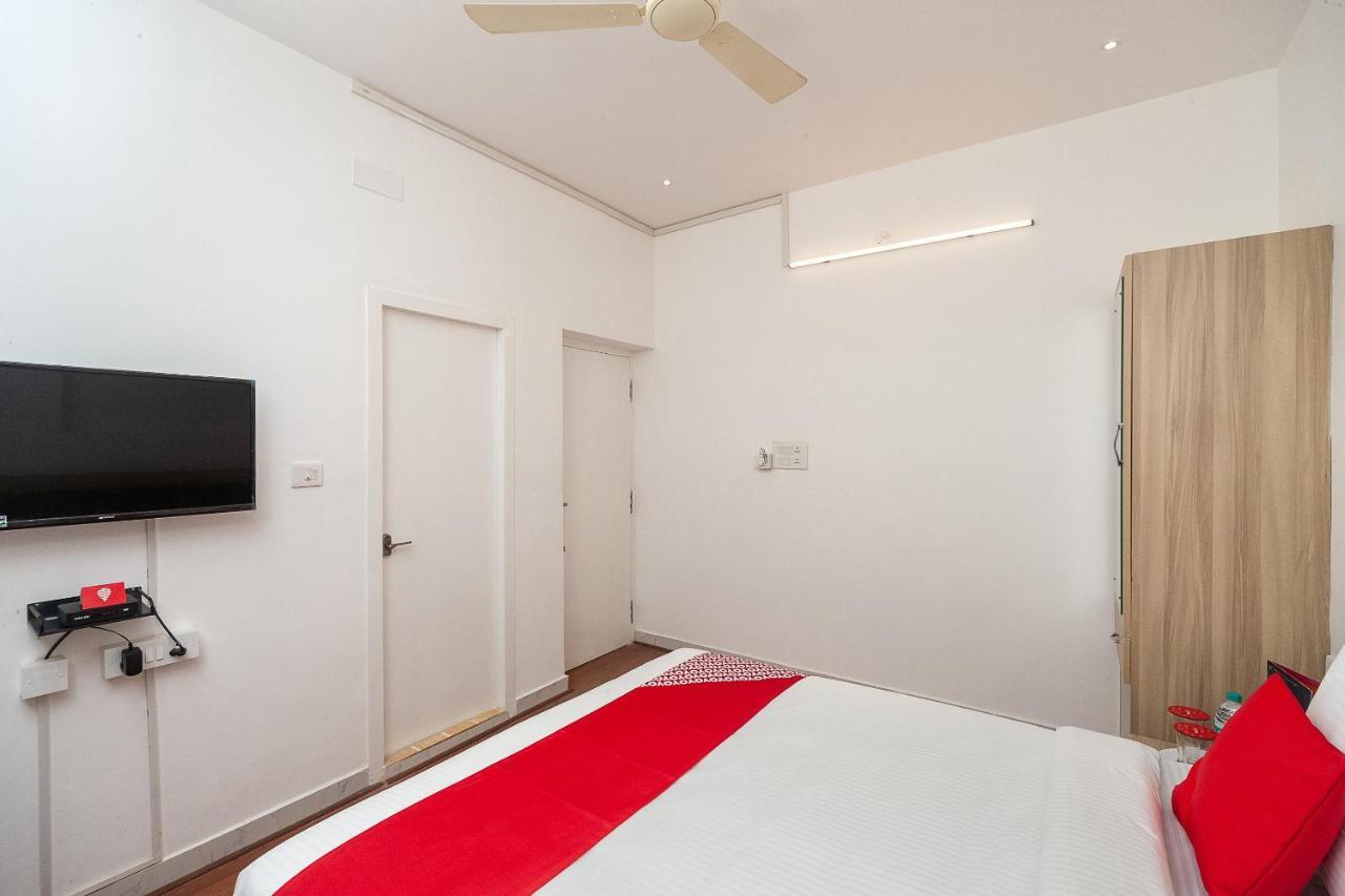 Oyo Flagship 76653 Bali Beach House Chennai Exterior photo